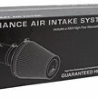 K&N Engineering 17-19 CAN-AM X3 Turbo 899CC Performance Intake Kit - Air Systems