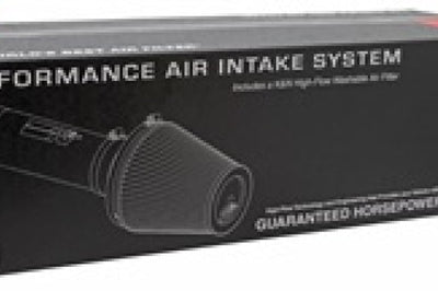 K&N Engineering 17-19 CAN-AM X3 Turbo 899CC Performance Intake Kit - Air Systems