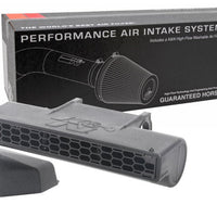 K&N Engineering 17-19 CAN-AM X3 Turbo 899CC Performance Intake Kit - Air Systems
