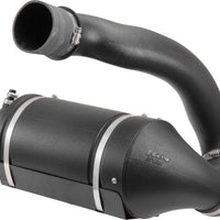 K&N Engineering 17-19 CAN-AM X3 Turbo Performance Intake Kit - Misc Powersports