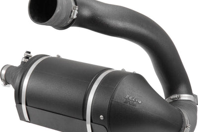 K&N Engineering 17-19 CAN-AM X3 Turbo Performance Intake Kit - Misc Powersports