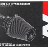 K&N Engineering 17-19 CAN-AM X3 Turbo Performance Intake Kit - Misc Powersports
