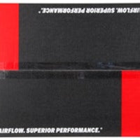 K&N Engineering 17-19 CAN-AM X3 Turbo Performance Intake Kit - Misc Powersports