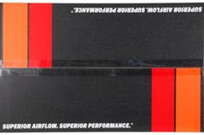 K&N Engineering 17-19 CAN-AM X3 Turbo Performance Intake Kit - Misc Powersports