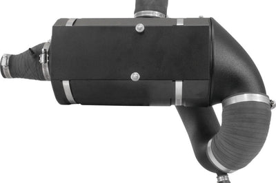 K&N Engineering 17-19 CAN-AM X3 Turbo Performance Intake Kit - Misc Powersports