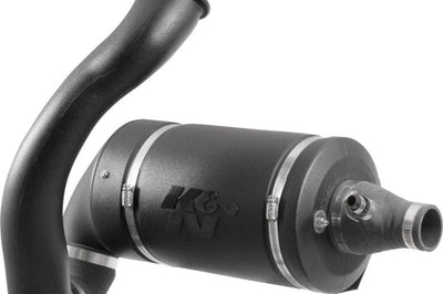 K&N Engineering 17-19 CAN-AM X3 Turbo Performance Intake Kit - Misc Powersports