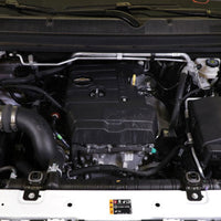 K&N Engineering 17-19 Chevrolet Colorado L4-2.5L F/I 57 Series FIPK Performance Intake Kit - Air Systems