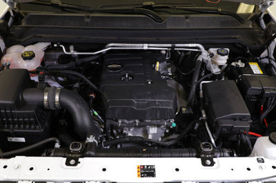 K&N Engineering 17-19 Chevrolet Colorado L4-2.5L F/I 57 Series FIPK Performance Intake Kit - Air Systems