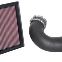 K&N Engineering 17-19 Chevrolet Colorado L4-2.5L F/I 57 Series FIPK Performance Intake Kit - Air Systems