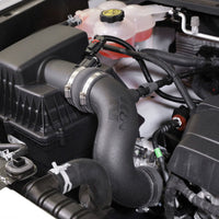 K&N Engineering 17-19 Chevrolet Colorado L4-2.5L F/I 57 Series FIPK Performance Intake Kit - Air Systems
