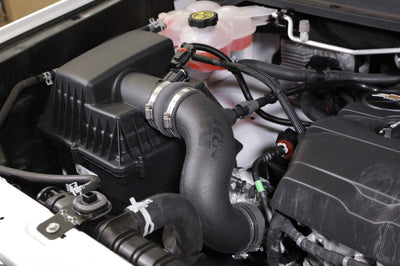 K&N Engineering 17-19 Chevrolet Colorado L4-2.5L F/I 57 Series FIPK Performance Intake Kit - Air Systems