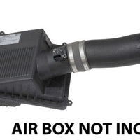 K&N Engineering 17-19 Chevrolet Silverado V8-5.3L Performance Intake Kit - Air Systems