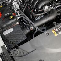 K&N Engineering 17-19 Chevrolet Silverado V8-5.3L Performance Intake Kit - Air Systems
