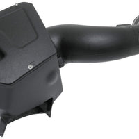 K&N Engineering 17-19 Ford F Super Duty V8-6.7L DSL 57 Series FIPK Performance Intake Kit - Air Systems