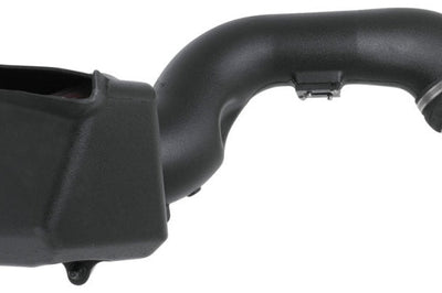 K&N Engineering 17-19 Ford F Super Duty V8-6.7L DSL 57 Series FIPK Performance Intake Kit - Air Systems