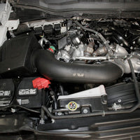 K&N Engineering 17-19 Ford F Super Duty V8-6.7L DSL 57 Series FIPK Performance Intake Kit - Air Systems