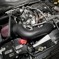 K&N Engineering 17-19 Ford F Super Duty V8 6.7L DSL Performance Air Intake System - Systems