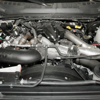 K&N Engineering 17-19 Ford F Super Duty V8 6.7L DSL Performance Air Intake System - Systems