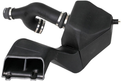 K&N Engineering 17-19 Ford F150/Raptor V6-3.5L F/I Aircharger Performance Intake - Air Systems