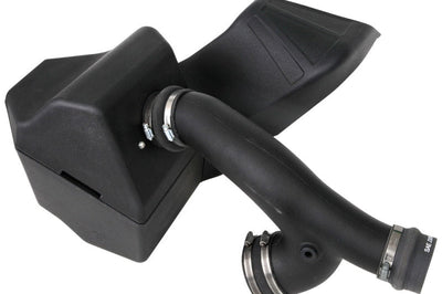 K&N Engineering 17-19 Ford F150/Raptor V6-3.5L F/I Aircharger Performance Intake - Air Systems
