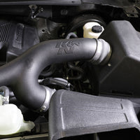 K&N Engineering 17-19 Ford F150/Raptor V6-3.5L F/I Aircharger Performance Intake - Air Systems