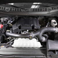 K&N Engineering 17-19 Ford F150/Raptor V6-3.5L F/I Aircharger Performance Intake - Air Systems