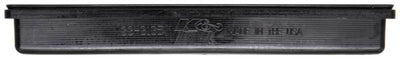 K&N Engineering 17-19 Ssanyong Rexton L4-2.2L DSL Replacement Drop In Air Filter - Filters