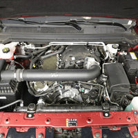 K&N Engineering 17-20 Chevrolet Colorado V6-3.6L F/I 57 Series FIPK Performance Intake Kit - Air Systems