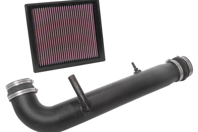 K&N Engineering 17-20 Chevrolet Colorado V6-3.6L F/I 57 Series FIPK Performance Intake Kit - Air Systems
