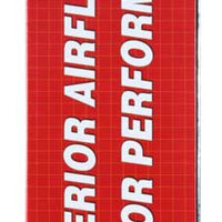 K&N Engineering 17-20 Mercedes Benz E63 V8-4.0L F/I Replacement Drop In Air Filter - Filters