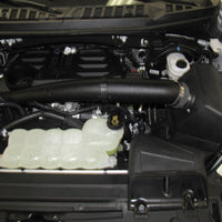 K&N Engineering 18-19 Ford F150 V6-3.0L DSL Aircharger Performance Intake Kit - Air Systems