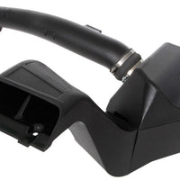 K&N Engineering 18-19 Ford F150 V6-3.0L DSL Aircharger Performance Intake Kit - Air Systems