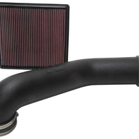 K&N Engineering 18-19 Ford F150 V8-5.0L Performance Intake Kit - Air Systems