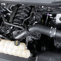K&N Engineering 18-19 Ford F150 V8-5.0L Performance Intake Kit - Air Systems