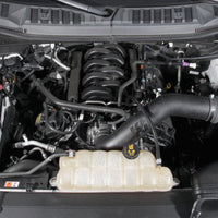 K&N Engineering 18-19 Ford F150 V8-5.0L Performance Intake Kit - Air Systems