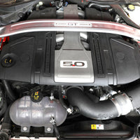 K&N Engineering 18-19 Ford Mustang GT V8-5.0L 57 Series FIPK Performance Intake Kit - Air Systems
