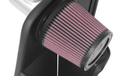 K&N Engineering 18-19 Mazda 6 2.5L Turbo Typhoon Air Intake - Systems