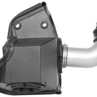 K&N Engineering 18-19 Mazda 6 2.5L Turbo Typhoon Air Intake - Systems