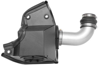 K&N Engineering 18-19 Mazda 6 2.5L Turbo Typhoon Air Intake - Systems