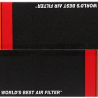 K&N Engineering 18-19 Mazda 6 2.5L Turbo Typhoon Air Intake - Systems