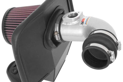 K&N Engineering 18-19 Mazda 6 2.5L Turbo Typhoon Air Intake - Systems