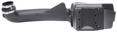 K&N Engineering 18-20 Jeep Wrangler JL 2.0L Aircharger Performance Intake - Air Systems