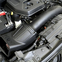 K&N Engineering 18-20 Jeep Wrangler JL 2.0L Aircharger Performance Intake - Air Systems