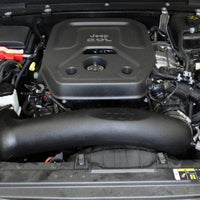 K&N Engineering 18-20 Jeep Wrangler JL 2.0L Aircharger Performance Intake - Air Systems