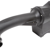 K&N Engineering 18-20 Jeep Wrangler JL 2.0L Aircharger Performance Intake - Air Systems