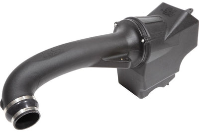 K&N Engineering 18-20 Jeep Wrangler JL 2.0L Aircharger Performance Intake - Air Systems