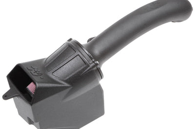 K&N Engineering 18-20 Jeep Wrangler JL 2.0L Aircharger Performance Intake - Air Systems