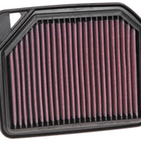 K&N Engineering 18-20 Suzuki Jimny II L3-0.7L Replacement Air Filter - Filters