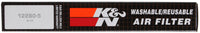 K&N Engineering 18-20 Suzuki Jimny II L3-0.7L Replacement Air Filter - Filters