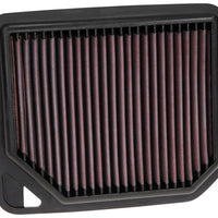 K&N Engineering 18-20 Suzuki Jimny II L3-0.7L Replacement Air Filter - Filters